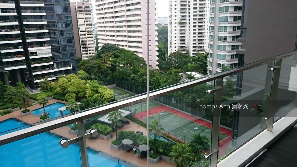 The Trizon (D10), Condominium #130640502